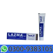 Lazma Cream in Pakistan