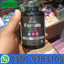 Libido Booster For Women In Pakistan