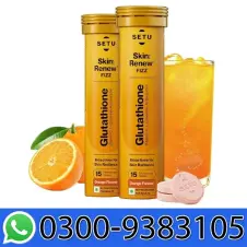 Lukewarm Glutathione 1k For Glowing Skin In Pakistan
