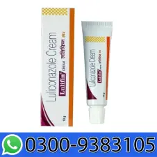 Lulifin Cream In Pakistan