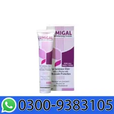Lumigal Skin Whitening Cream In Pakistan