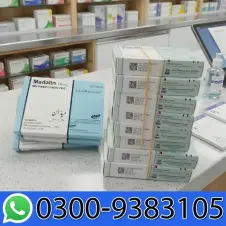 Madalin 10Mg Tablets In Pakistan