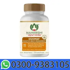 Maharishi Ayurveda Dizomap Tablet In Pakistan