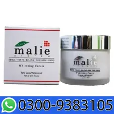 Malie Cream In Pakistan