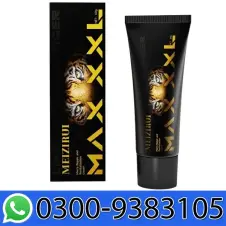MAX Extra Strength XXL Gel For Men In Pakistan