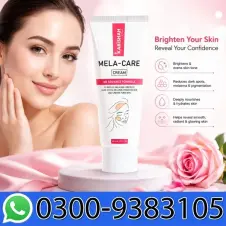 Mela Care Advanced Brightening Cream Price In Pakistan