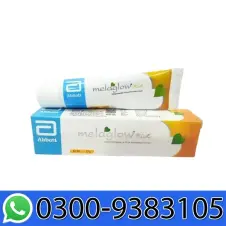 Melaglow Rich Cream In Pakistan