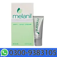 Melanil Cream 25gm In Pakistan