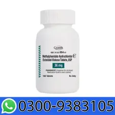 Methylphenidate ER Tablets Price In Pakistan