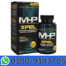 MHP Xpel Maximum Strength Herbal Diuretic In Pakistan
