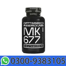 Mk 677 Height Growth In Pakistan