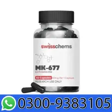 Mk-677 Price in Pakistan