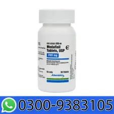 Modafinil Provigil Tablets In Pakistan