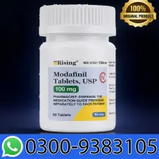 Modafinil Tablets In Pakistan