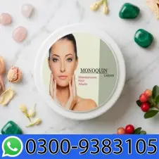 Monoquin 20% Skin Lightening Cream