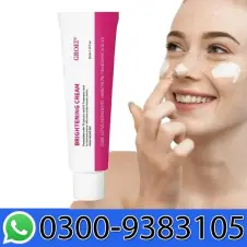 Multifunctional Brightening Cream In Pakistan