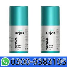 Myupchar Urjas Topical Spray In Pakistan