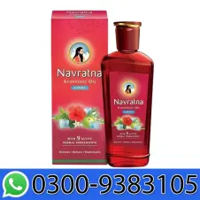 Navratna Oil Price in Pakistan