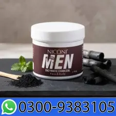 Niconi Men Enzyme De Tan Pack Price In Pakistan