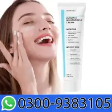 Nida Youthful Formula Ultimate Moisturizing Cream In Pakistan