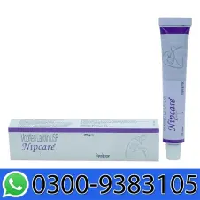 Nipcare Cream In Pakistan