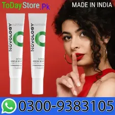 Novology Acne Rescue Spot Corrector Skin Gel In Pakistan