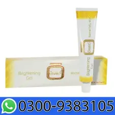 OMIS Skin Brightening Cream In Pakistan
