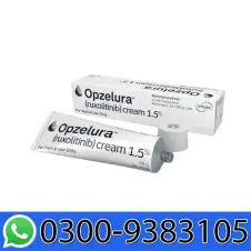 Opzelura Ruxolitinib Cream In Pakistan