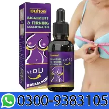 Ouhoe Bigger Lift & Firming Essential Oil In Pakistan