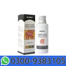 Ouhoe Skin Tone Even Cream Price In Pakistan
