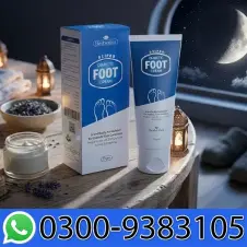Oxipro Diabetic Foot Cream In Pakistan