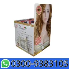 Pannamas Breast Cream In Pakistan