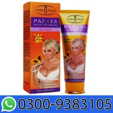 Papaya Cream For Breast Enlargement In Pakistan