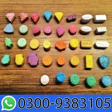 Party Pills For Hangover In Lahore