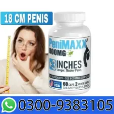 Peni Maxxx Enlarger Enhancement Pills In Pakistan