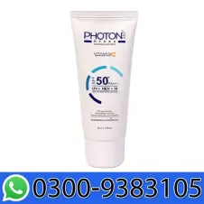 Photon 360 Hydra Sunscreen Fluid Cream In Pakistan