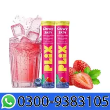 Plix Glowy Skin Price in Pakistan