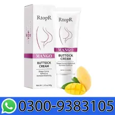 Plump Up Booty Enhancement Cream Hip Price In Pakistan