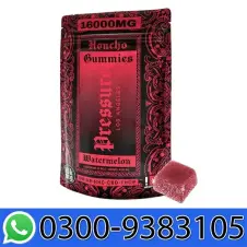 Pressure Honcho Gummies Price In Pakistan