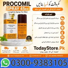 Procomil Delay Spray 45cc