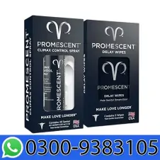 Promescent Delay Spray Price In Pakistan