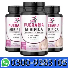 Pueraria Mirifica Capsules In Pakistan