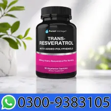 Purest Vintage Activated Charcoal Capsules Price In Pakistan