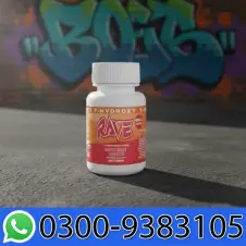 Rave Hawaiian Punch 7OH Tablets In Pakistan