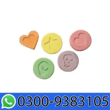 Rave Party Pills In Pakistan