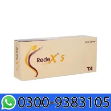 Redex 5 mg Tablets in Pakistan