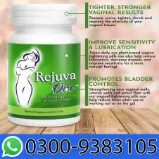 Rejuvatone Vaginal Tightening Pills In Pakistan