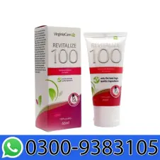 Revitalize 100 Vaginal Tightening Gel In Pakistan