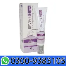 Revive Glow Skin Brightening Cream In Pakistan