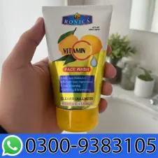 Ronica Face Wash Price In Pakistan